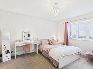 Bedroom Two- click for photo gallery